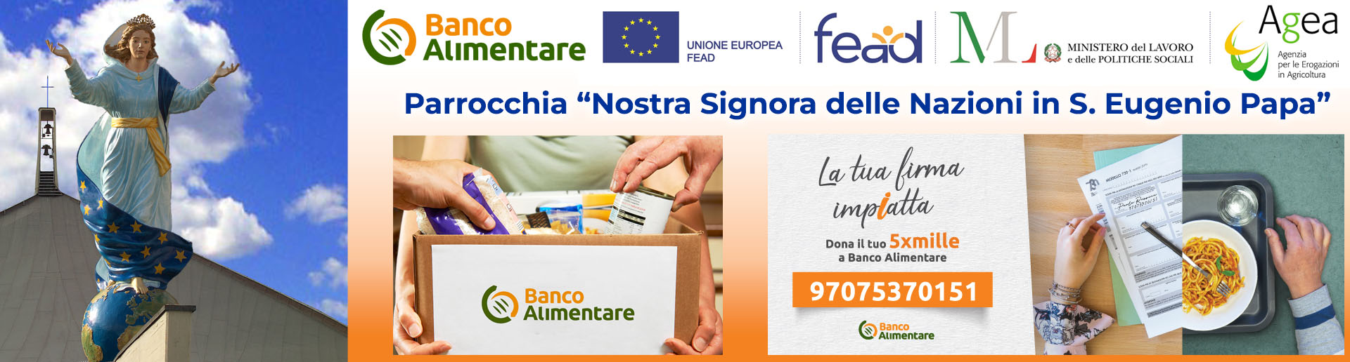 Banco Alimentare